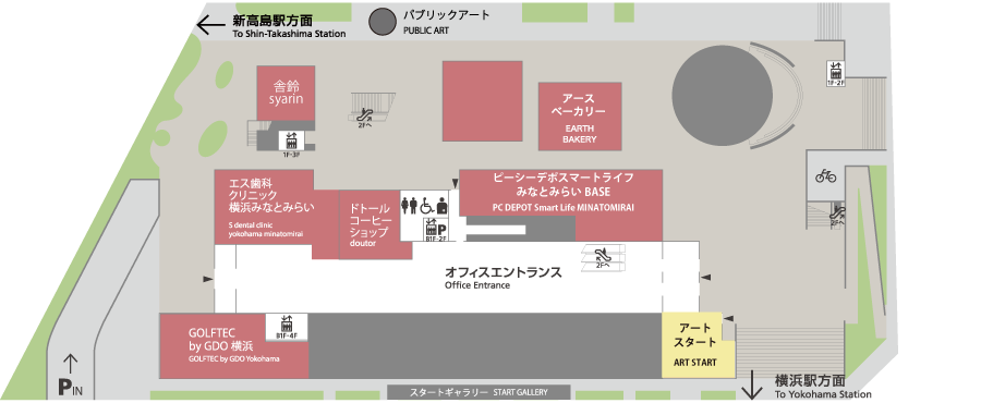 図面1F