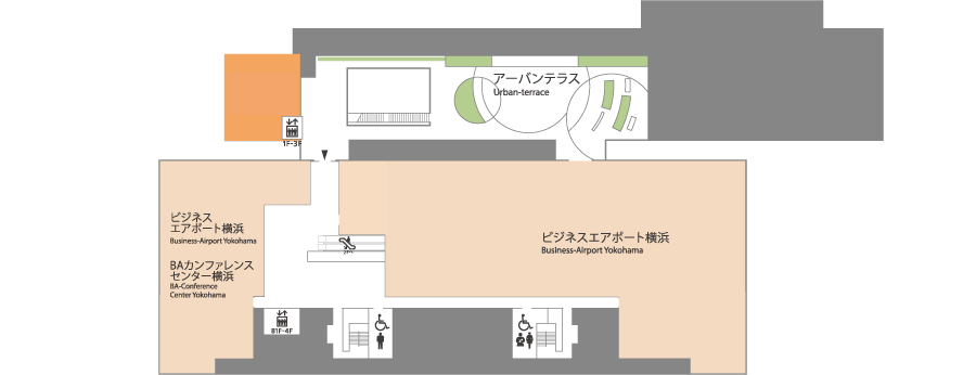 図面3F